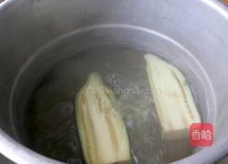 香辣手撕茄子的做法图解10