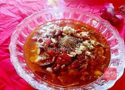 水煮肉的做法图解11