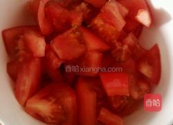 家常汤面的做法图解3