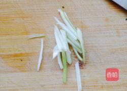 凉拌素鸡的做法图解5