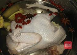 白斩鸡的做法图解2