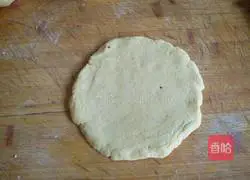 Illustration of how to bake tortillas 7