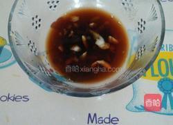 蒜泥海带丝的做法图解4