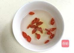 糯米甜酒煮鸡蛋的做法图解2