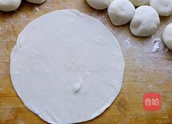 水烙馍的做法图解5