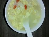 电饭锅酒酿蛋