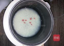 电饭锅酒酿蛋的做法图解3