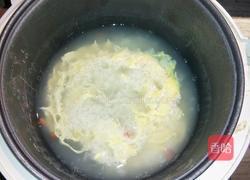 电饭锅酒酿蛋的做法图解6
