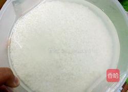 粘米糕的做法图解1