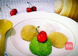 粘米糕的做法图解7