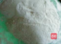 无油炸鸡翅的做法图解2