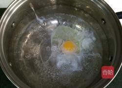 糯米甜酒煮鸡蛋的做法图解4