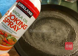 烤鸡胸肉的做法图解4