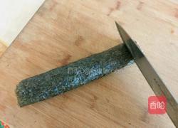 寿司卷的做法图解7