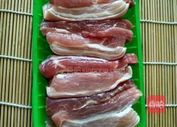 上海红烧肉的做法图解1