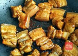 上海红烧肉的做法图解4