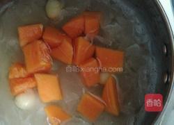 木瓜银耳莲子汤的做法图解5