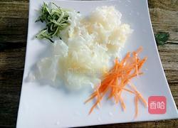 凉拌银耳的做法图解1