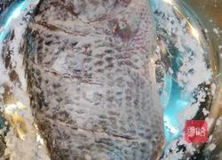 家常红烧鱼的做法图解5