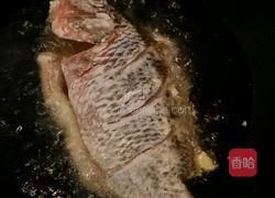 家常红烧鱼的做法图解6