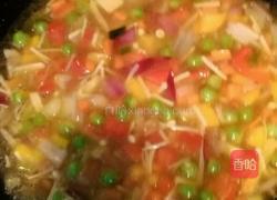 家常红烧鱼的做法图解11