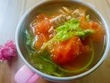 牛肉汤