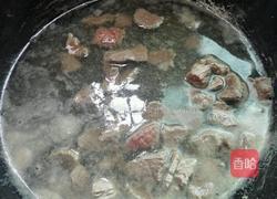 牛肉汤的做法图解3
