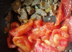 牛肉汤的做法图解9