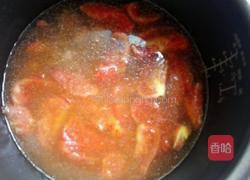 牛肉汤的做法图解10