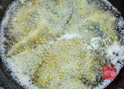 炸泥鳅的做法图解7