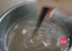 自制魔芋豆腐的做法图解5