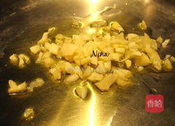 番茄牛肉酱的做法图解5