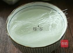 粉丝蒜蓉蒸扇贝的做法图解4