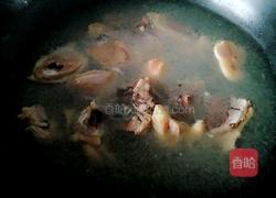 红烧鸡肉的做法图解2