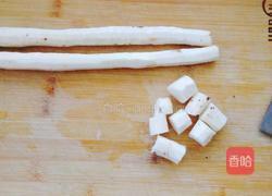 铁棍山药的做法图解3