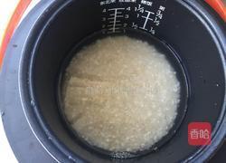 三米饭（大米小米糯米饭）的做法图解4