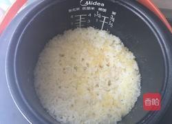 三米饭（大米小米糯米饭）的做法图解7