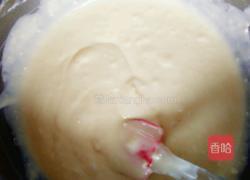 蔓越莓马芬的做法图解4