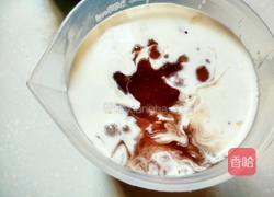 草莓奶油冰棒的做法图解4