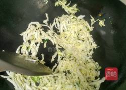 美味疙瘩汤的做法图解1