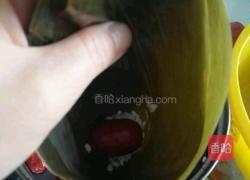 端午节～粽子的做法图解4