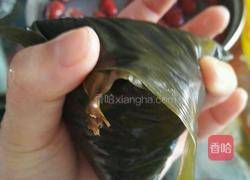 端午节～粽子的做法图解6