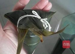 端午节～粽子的做法图解7