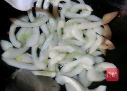 黄瓜蛋汤的做法图解5