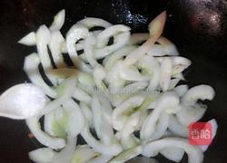 黄瓜蛋汤的做法图解6