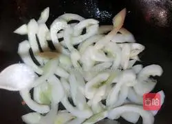 Cucumber egg soup recipe illustration 6