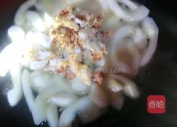 黄瓜蛋汤的做法图解7