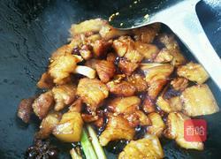 梅干菜红烧肉的做法图解10