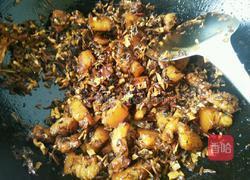 梅干菜红烧肉的做法图解13