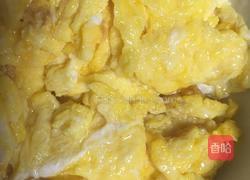 粉丝鸡蛋的做法图解6